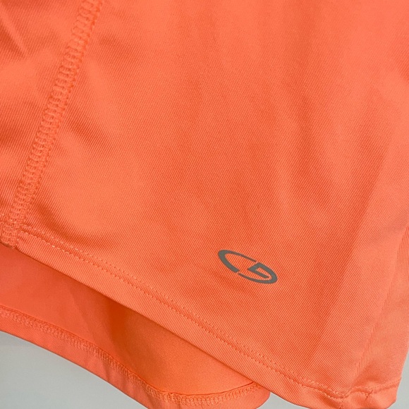 C9 By Champion Duo Dry Racer Back Workout Tank Top - Picture 5 of 7